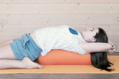 espace anahata arès cours de hatha yoga