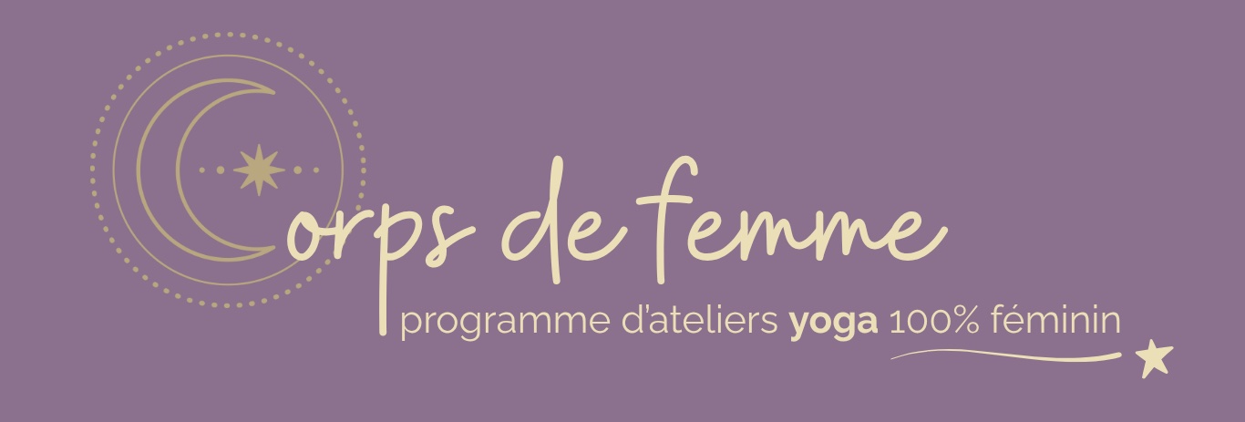 Corps de femme (Site Web) - 1